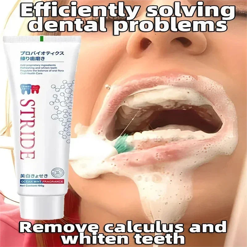 WhiteCare: creme dental